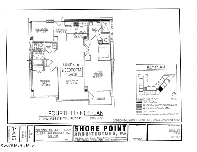 Foto del edificio - 15 Morris Ave