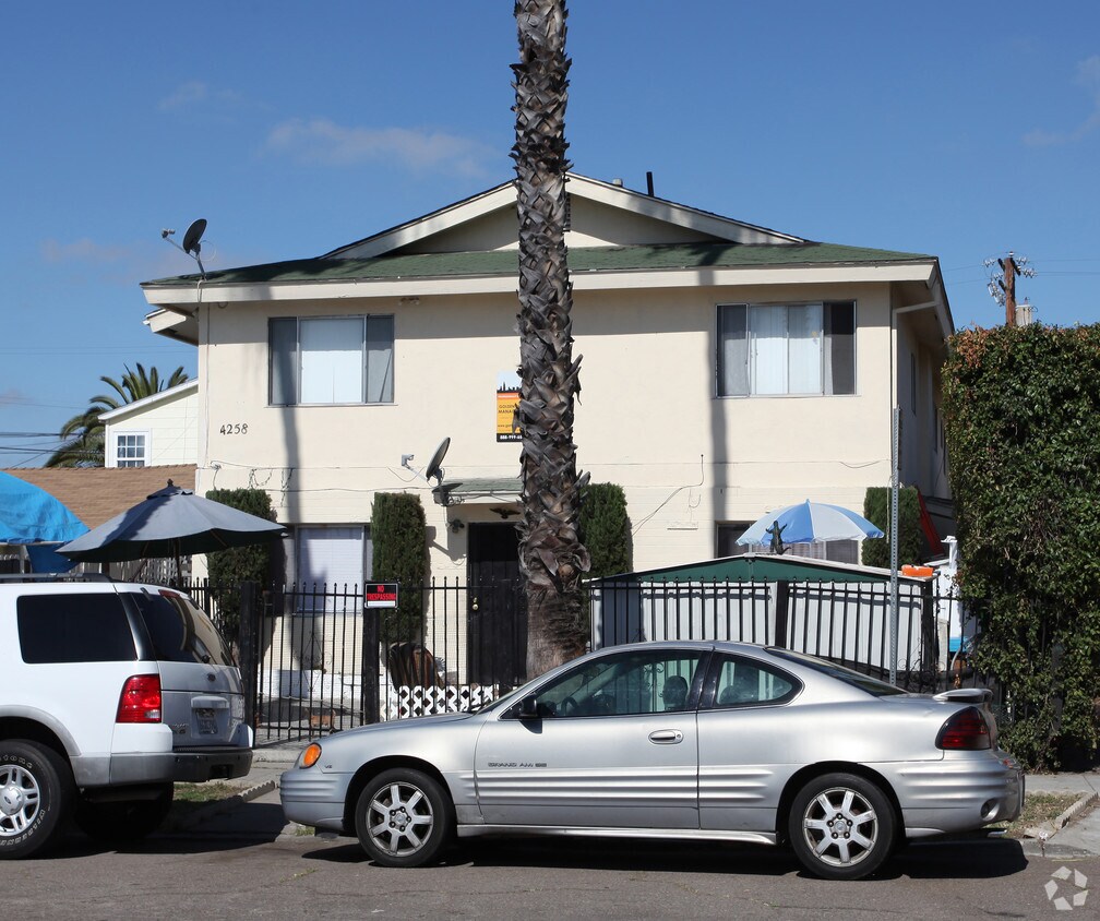 Foto del edificio - 4258 37th St