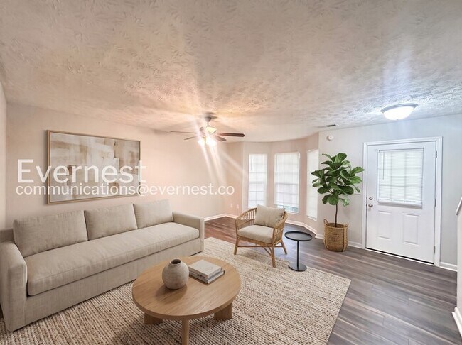 Building Photo - 3 Bed, 2.5 Bath Home with Modern Amenities / Pet-Friendly / Coming Soon!
