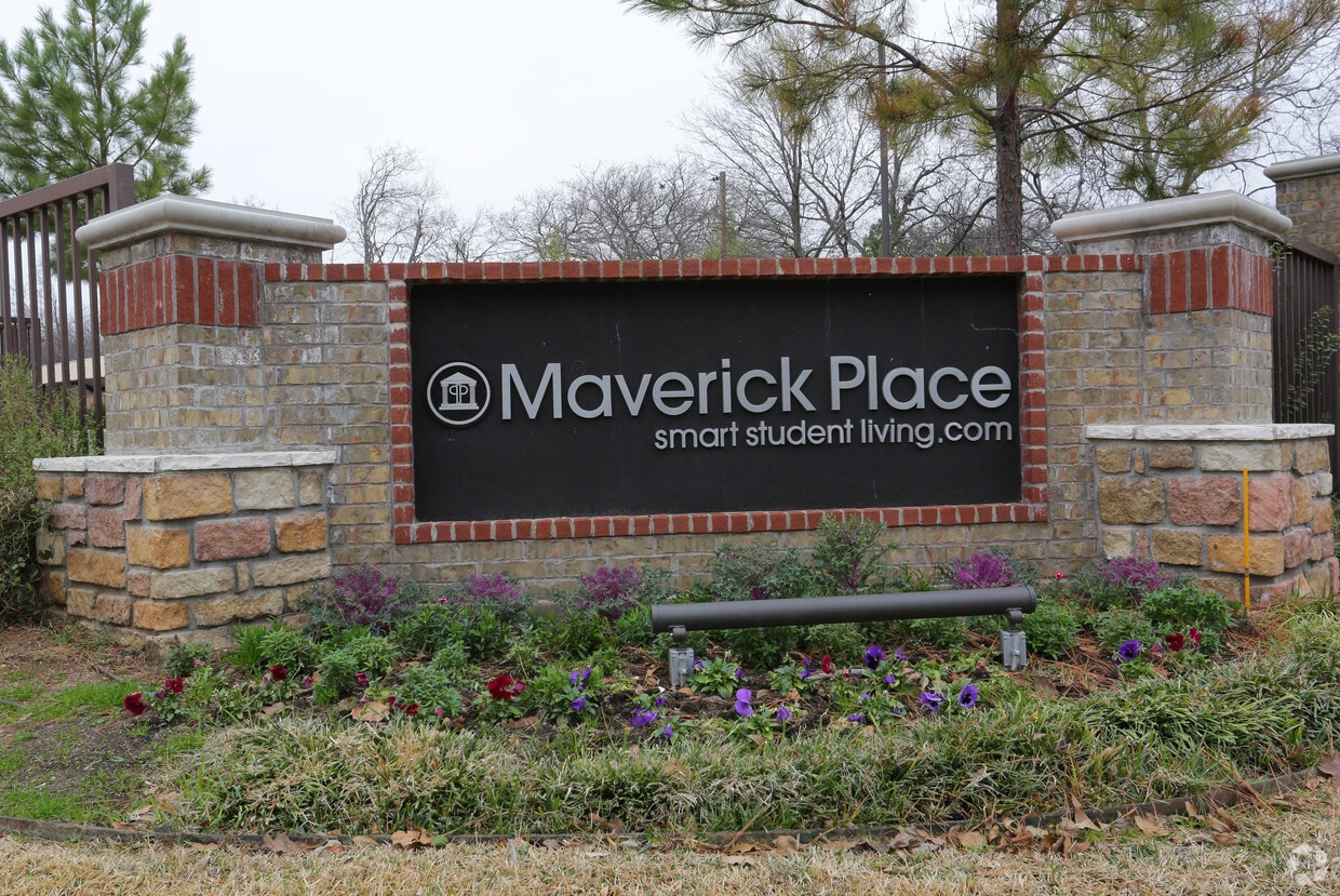 Primary Photo - Maverick Place - Historical Access
