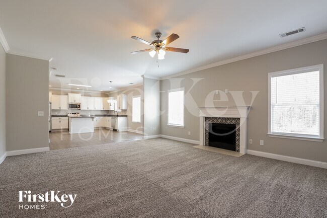 Building Photo - 5730 Grant Station Dr