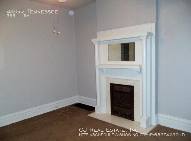 Building Photo - 4657 Tennessee Ave