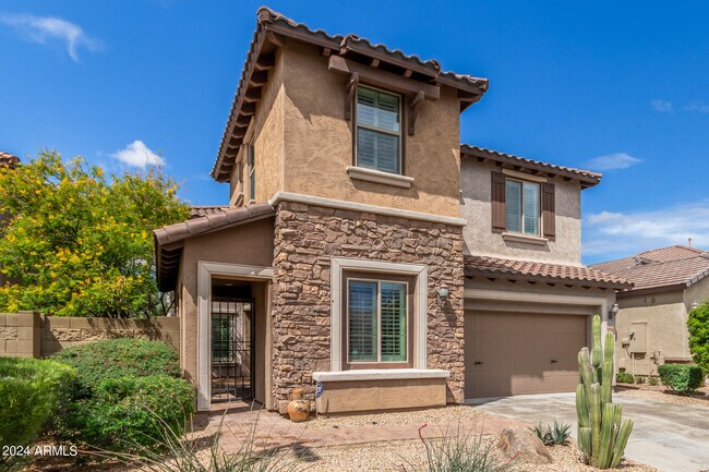 Building Photo - 3718 E Matthew Dr