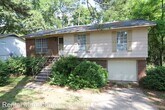Primary Photo - 3 br, 2 bath House - 1811 Hillcrest Road NE