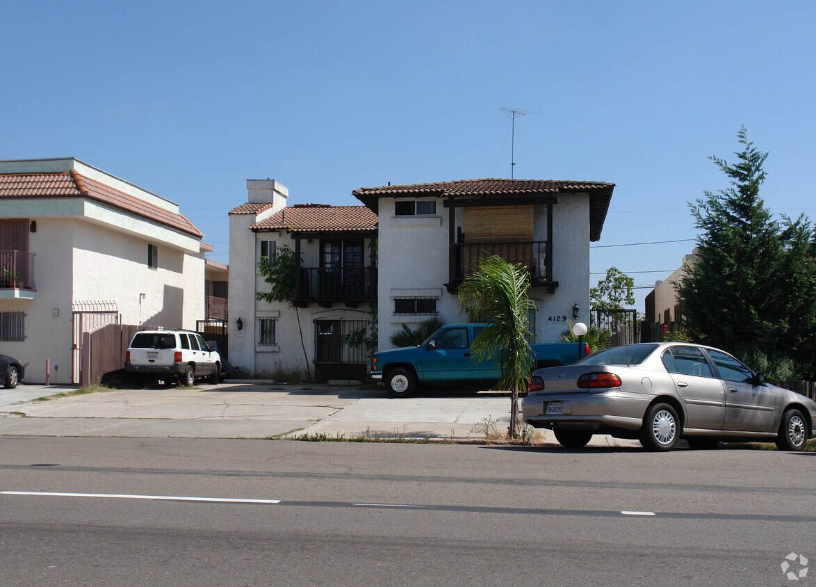 Building Photo - 4129 43rd St