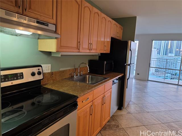 Foto del edificio - 1655 Makaloa St