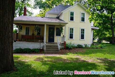 Building Photo - 1025 Mineral Springs Rd