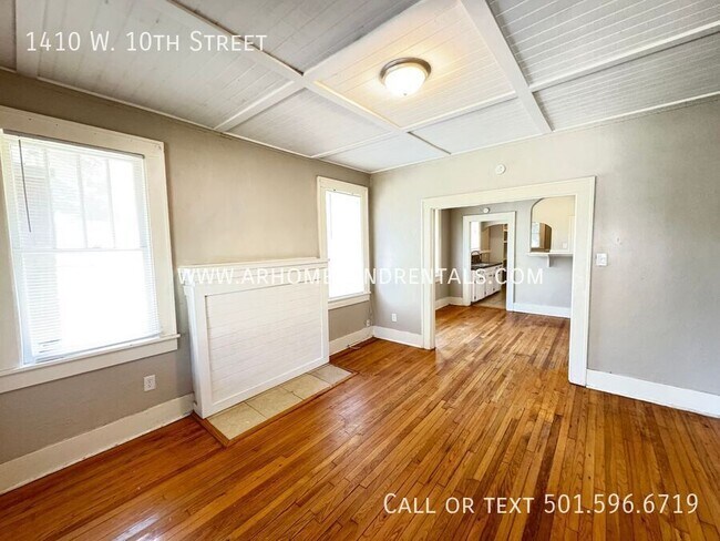 Building Photo - 1410 W 10th St