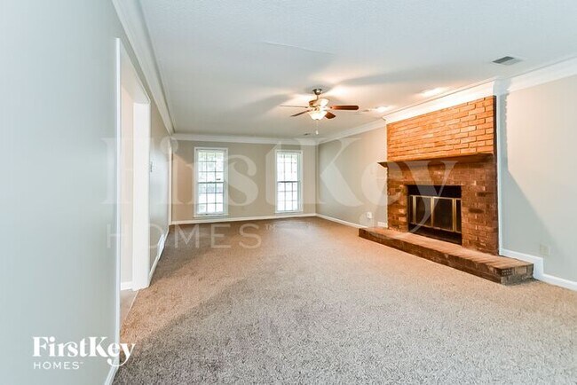 Foto del edificio - 6889 S Hedgewall Cir