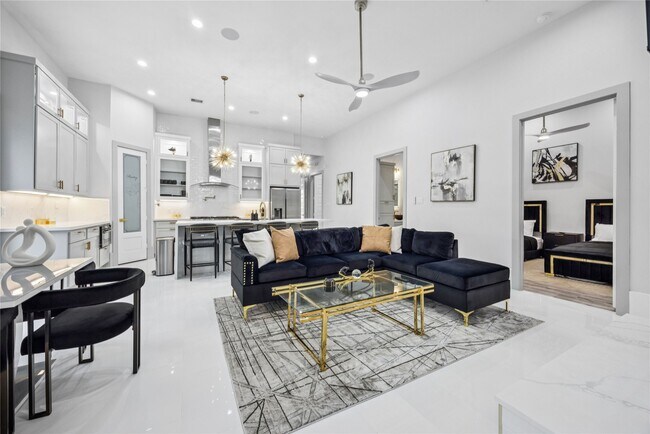 Foto del edificio - 3458 Simmons St