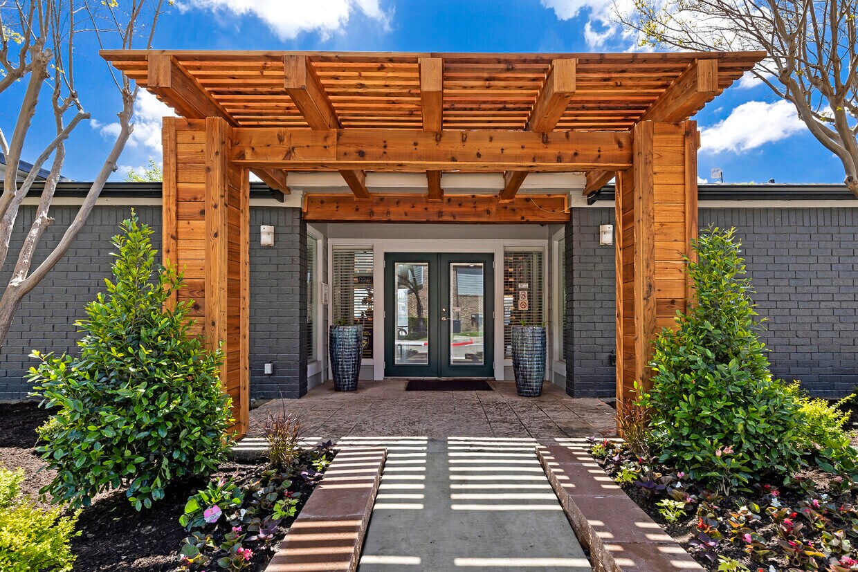 The Paxton Apartments Apartments in Dallas, TX