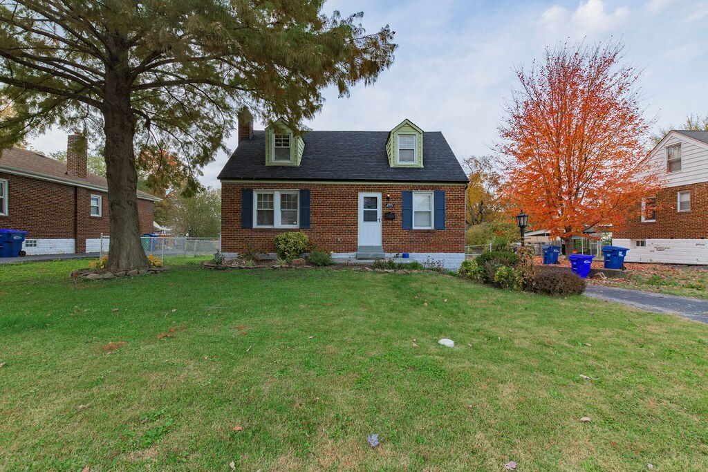 Primary Photo - 2741 Granda Dr