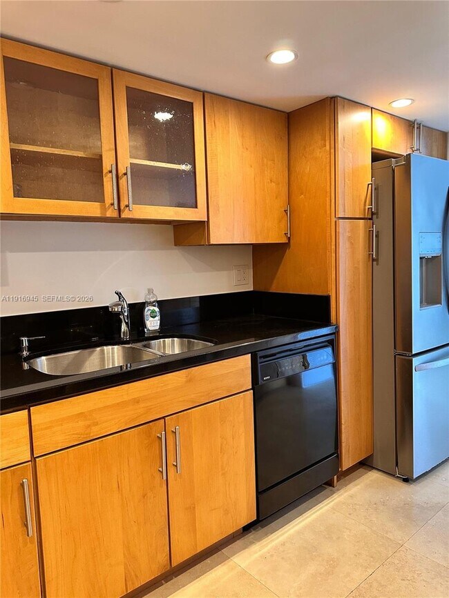 Foto del edificio - 2333 Brickell Ave