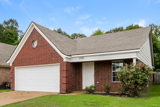 Building Photo - 5981 Wagon Hill Rd W