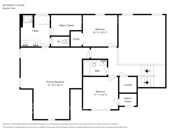 Building Photo - 38 Lilyfield Ln