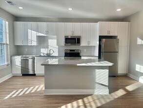 Interior Photo - Mission Flats Apartments