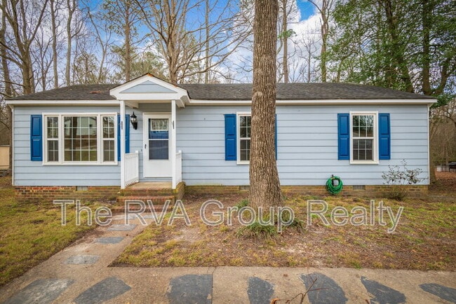 Foto del edificio - 8907 Huntingcreek Terrace