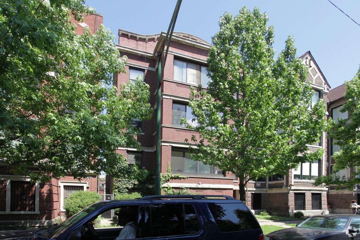 5125 S Ingleside Ave, Chicago, IL 60615 Apartments in Chicago, IL