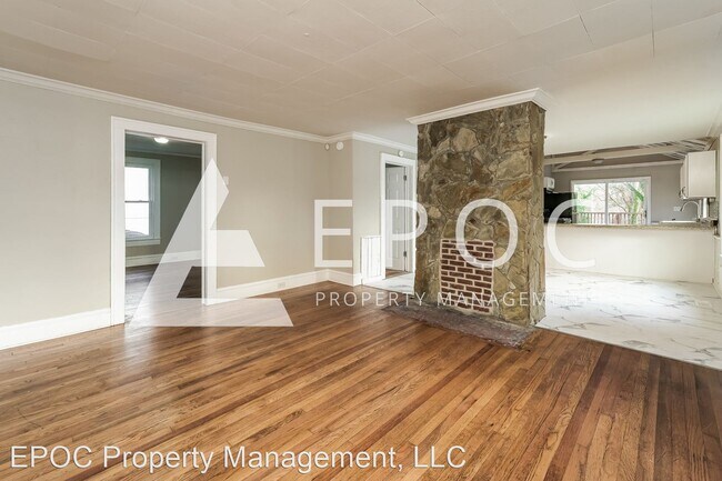 Building Photo - 3 br, 1.5 bath House - 625 Efird St