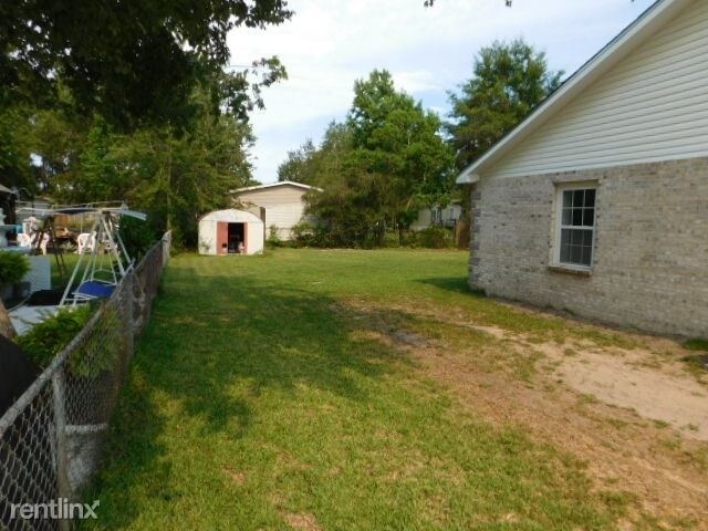 Building Photo - 4 br, 2 bath House - 306 Evergreen Drive