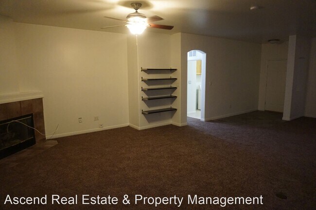Building Photo - 4 br, 2 bath House - 11809 Crescent Creek Ct