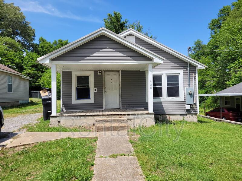 920 W Wheeler St, Dyersburg, TN 38024 House Rental in Dyersburg, TN