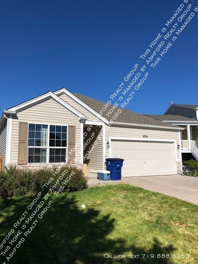 Foto del edificio - 6724 Harvey Ln