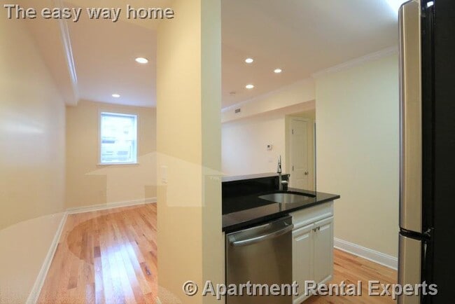 Photo - 1 Chauncy St Apartment