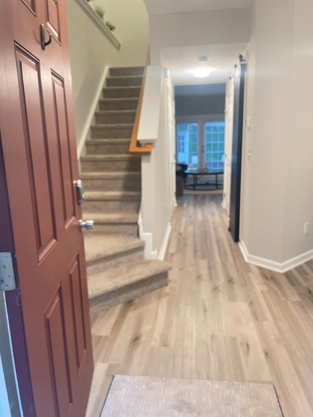 Bright and Fresh - 12354 Swan Wings Pl