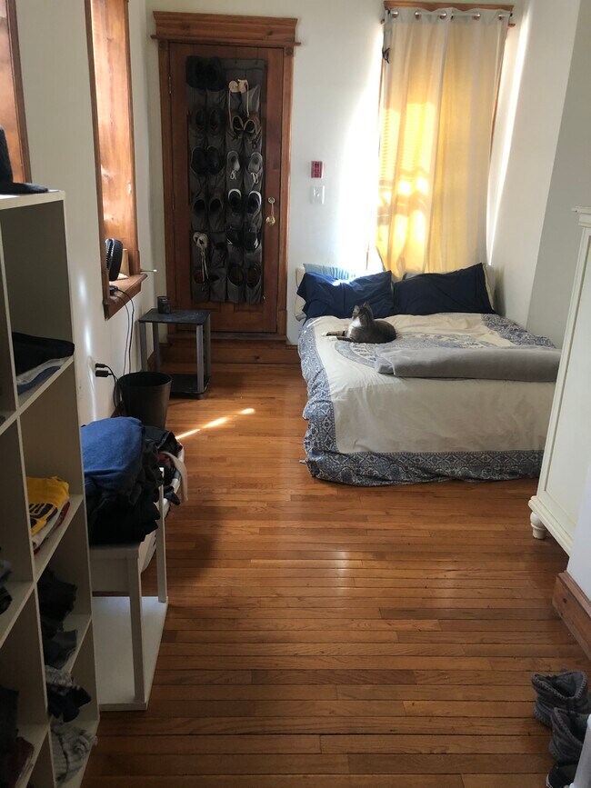 Foto del edificio - 404 South St