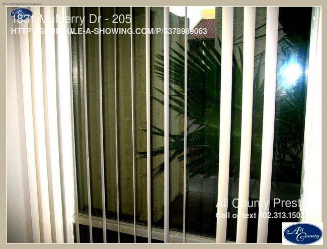Foto del edificio - 1831 W Mulberry Dr