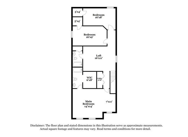 Building Photo - 941 Ravine Dr
