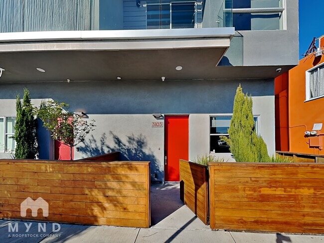 Foto del edificio - 3103 35th Ave