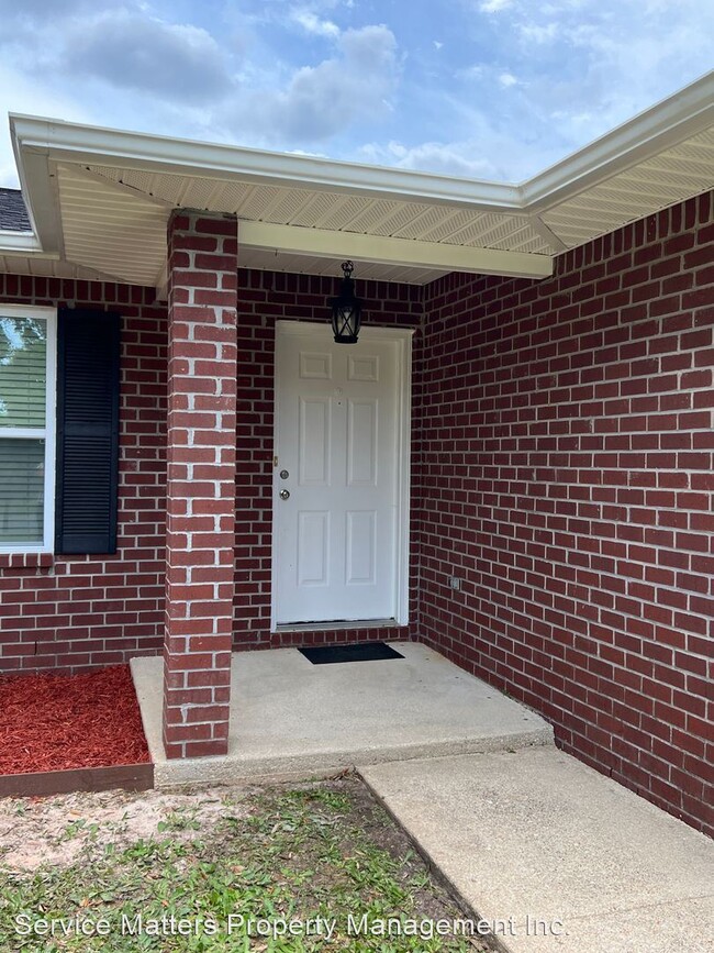 Foto del edificio - 3 br, 2 bath House - 6545 Berryhill Road