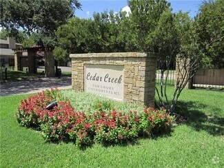Building Photo - 5720 Cedar Creek Dr