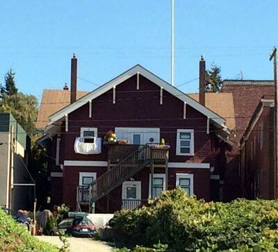 Foto del edificio - 1120 Finnegan Way
