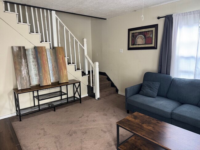 Foto del edificio - 1605 N 18th St