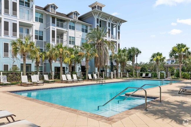 Building Photo - The Preserve at Henderson Beach