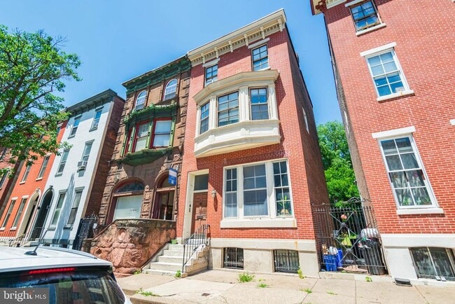 Building Photo - 2125 Spring Garden St