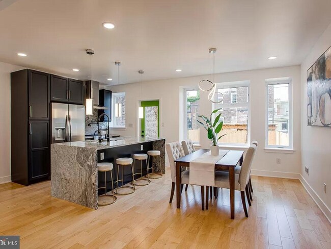 Foto del edificio - 5116 Spruce St