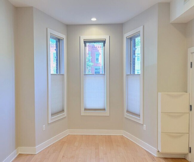 Foto del edificio - 1123 6th St NW