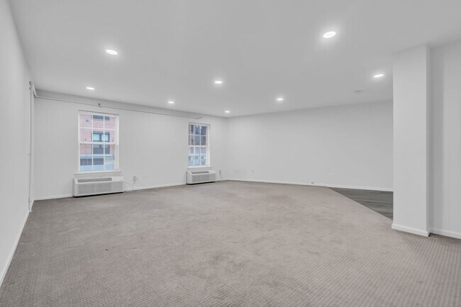 Foto del interior - Riverside Apartments