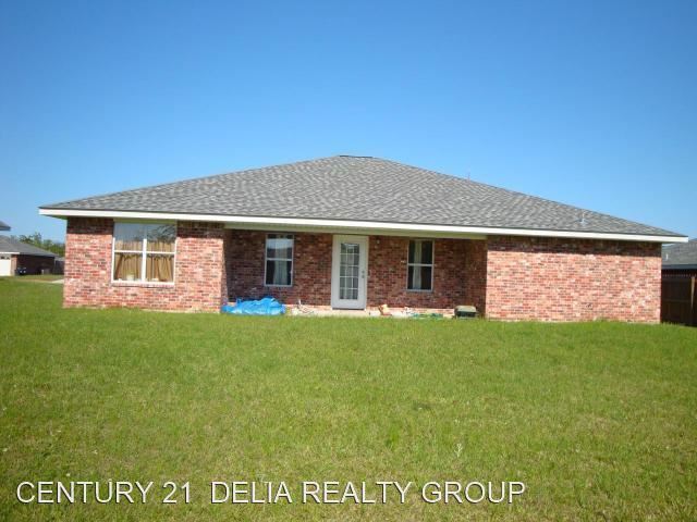 Building Photo - 4 br, 2 bath House - 1705 Maplewood Dr.