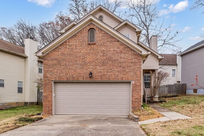 Building Photo - FOR LEASE - SINGLE FAMILY HOME IN HERMITAGE!