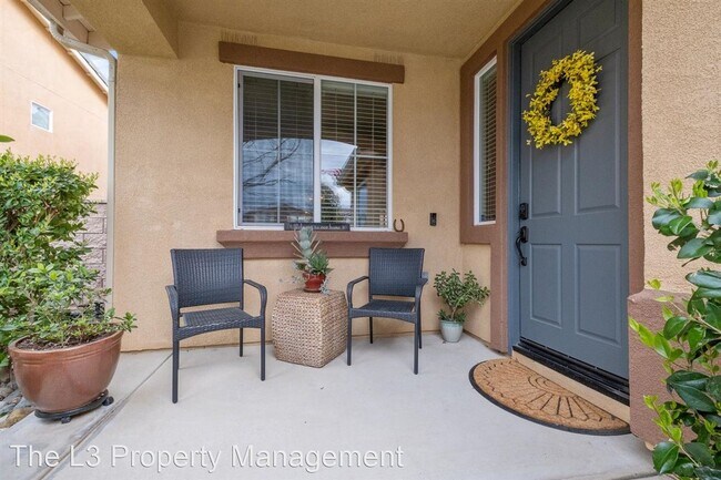 Building Photo - 5 br, 3 bath House - 38124 Amador Lane