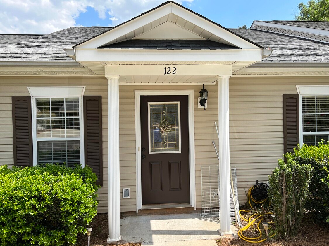 122 Portofino Ln SW, Aiken, SC 29803 Townhome Rentals in Aiken SC