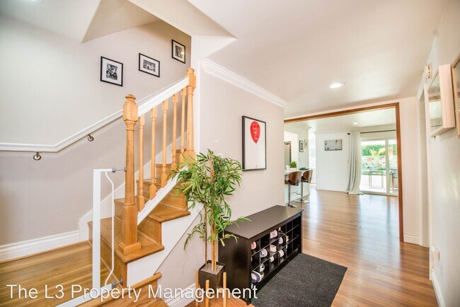 Building Photo - 5 br, 3 bath House - 3415 Lilly Ave.