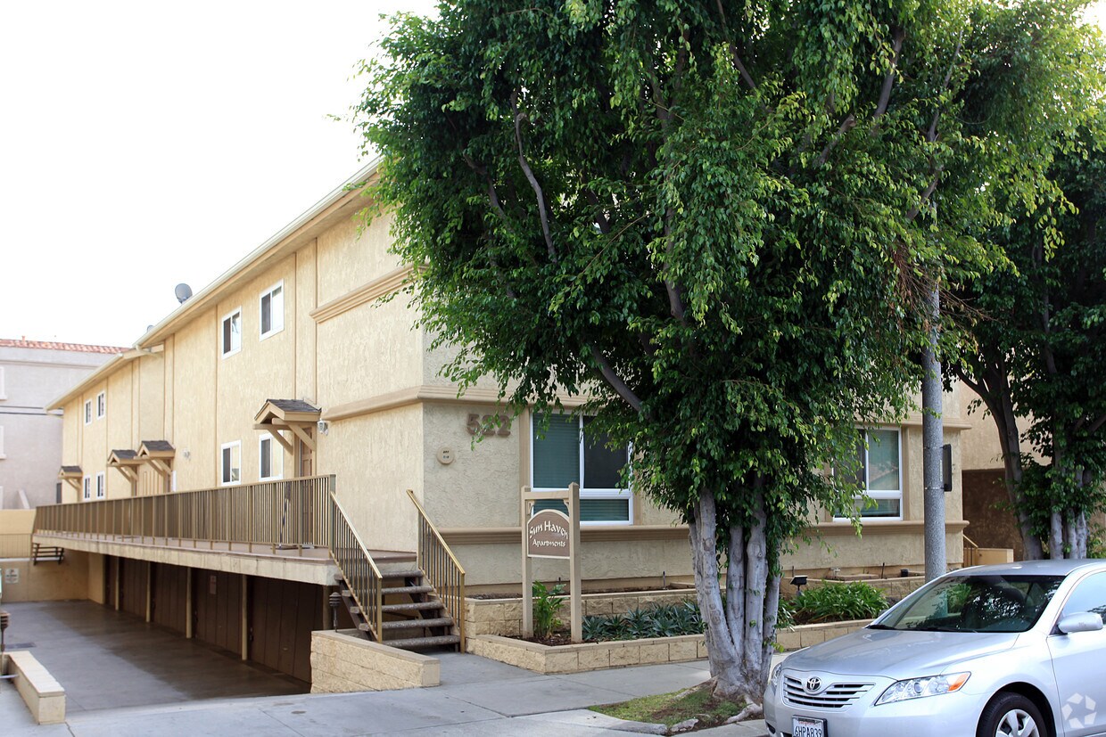 Foto principal - Sun Haven Apartments