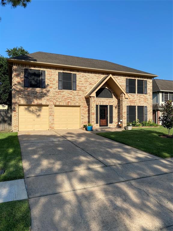 4215 River Ranch Dr, Pasadena, TX 77505 House for Rent in Pasadena