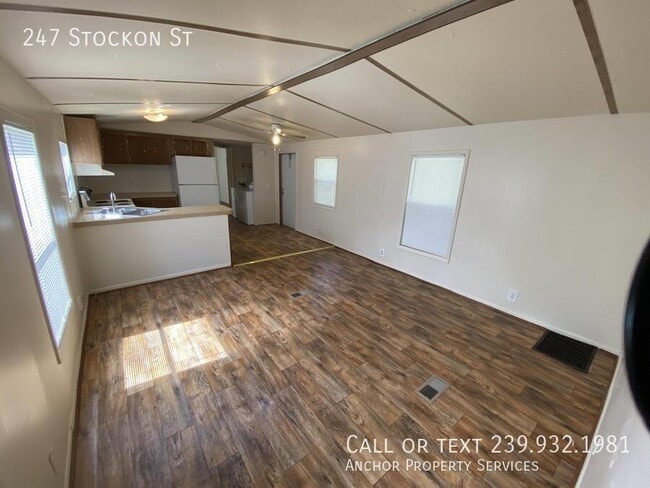 Building Photo - 247 Stockton St